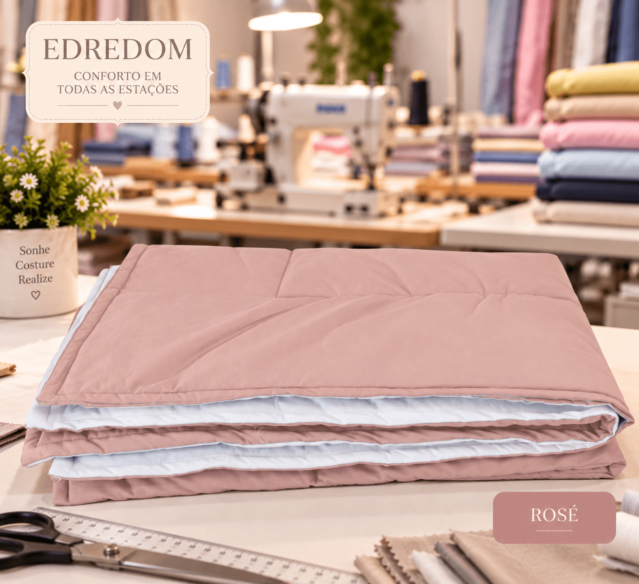 Edredom